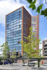 Huur huis Forel Amersfoort