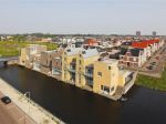 Huur huis Weteringkade Amersfoort