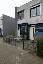 Huur huis Hof der reflectie Amersfoort