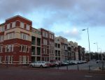 Huur huis Schutspatroon  Amersfoort