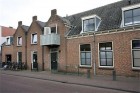Huur huis Oliesteeg  Amersfoort