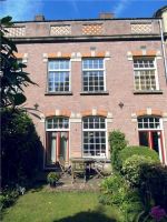  (Leusderkwartier) Graaf Hendriklaan 3818DL Amersfoort