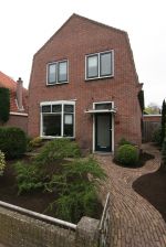  (Lyceumkwartier) Kritzingerlaan 3707TB  Zeist