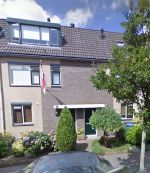  (Zielhorst) Merkelbachstraat  3822EP Amersfoort