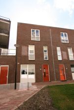  (Centrum) Albert Fikspad 3812GX Amersfoort