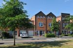  (Vathorst) Laakboulevard 3825GN Amersfoort