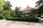  (Bergkwartier) Barchman Wuytierslaan  3818LH Amersfoort