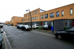  (Vathorst) Sprengenberg  3825GZ Amersfoort