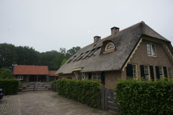 Huur huis Appelsestraat Nijkerk