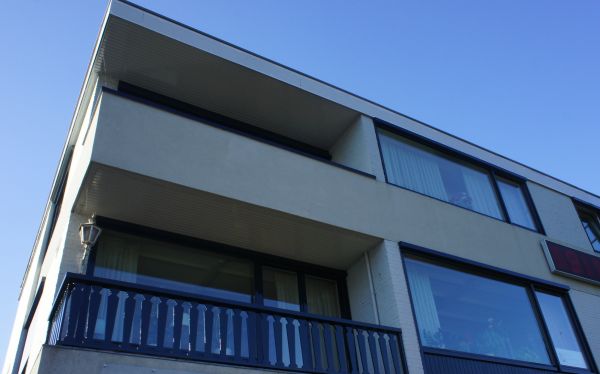 Huur huis Hogeweg  Amersfoort
