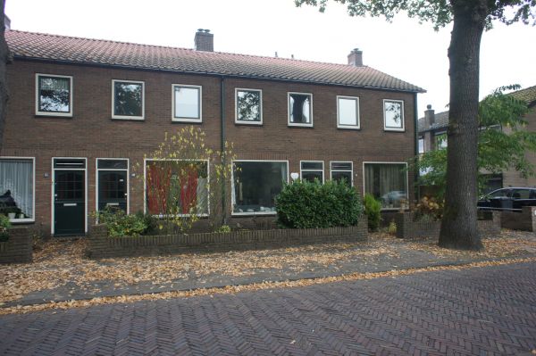 Huur huis Soesterweg  Amersfoort