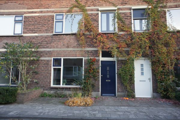 Huur huis Pieter Pijperstraat Amersfoort