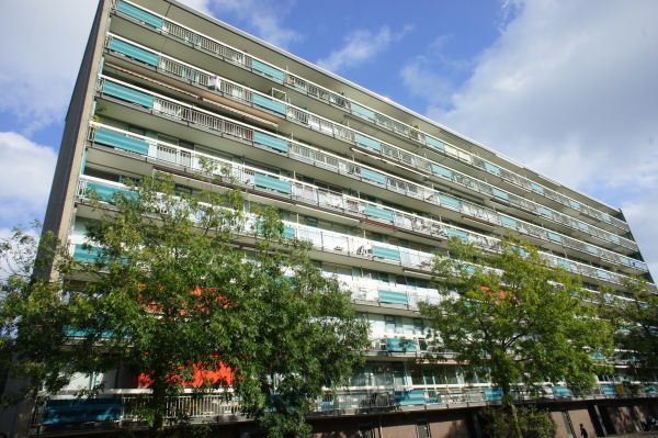 Huur huis Wiekslag  Amersfoort