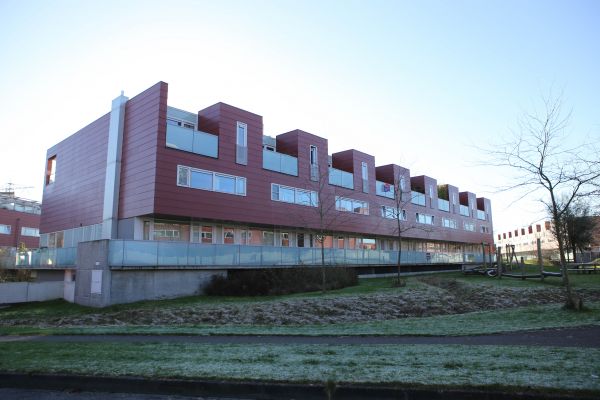 Huur huis Karper Amersfoort