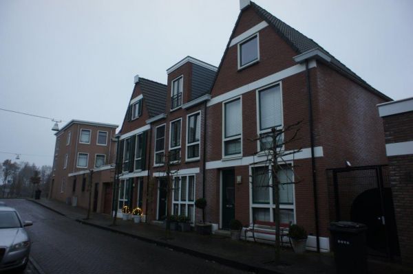 Huur huis Piaamstraat Amersfoort