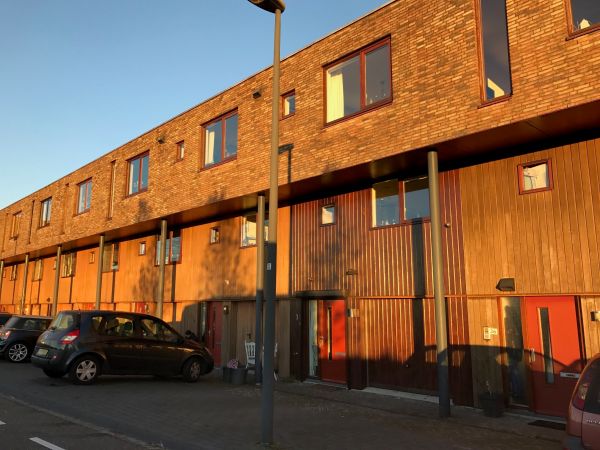 Huur huis Forel  Amersfoort