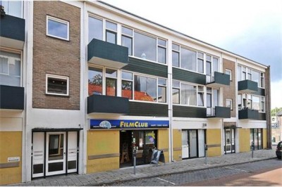 Huur huis Centrum Hilversum Gemeubileerd incl. service kosten