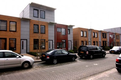 Huur huis Duifpolder  Amersfoort