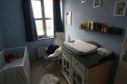  (Vathorst) Sprengenberg  3825GB Amersfoort