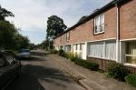  (Centrum) Cabralstraat  3814WL Amersfoort