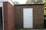  (Centrum) Cabralstraat  3814WL Amersfoort