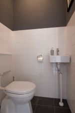  (Nieuwland) Zeepkruid 3824NB Amersfoort