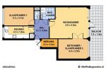  (Liendert) Ganzenstraat  3815JK Amersfoort