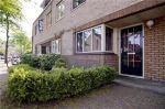  (Zielhorst) Atlasvlinder 3822AM Amersfoort