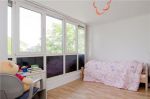  (Zielhorst) Atlasvlinder 3822AM Amersfoort