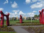  (Vathorst) Weteringkade  3826AW Amersfoort