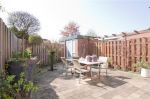  (Rustenburg) Mellemastraat 3815PB Amersfoort