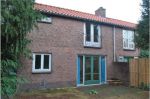  (Kruiskamp) Balboastraat 3814WR Amersfoort