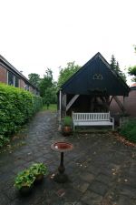  (Leusderkwartier) Leusderweg 3818AE Amersfoort