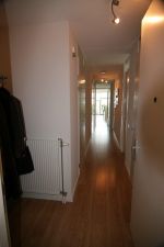  (Kruiskamp) Binckesstraat 3814TW Amersfoort