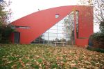  (Zielhorst) Le Corbusierstraat 3822EA Amersfoort