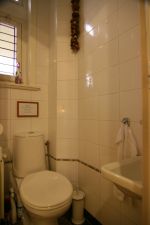  (Bergkwartier) Barchman Wuytierslaan 3818LN Amersfoort