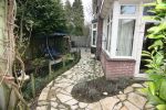  (Bergkwartier) Barchman Wuytierslaan 3818LN Amersfoort