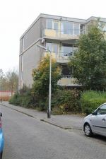  (Schothorst) Camera Obscurastraat  3813PK Amersfoort
