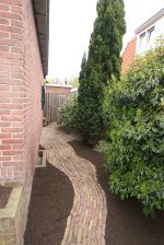  (Lyceumkwartier) Kritzingerlaan 3707TB  Zeist