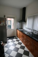  (Lyceumkwartier) Kritzingerlaan 3707TB  Zeist