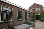  (Lyceumkwartier) Kritzingerlaan 3707TB  Zeist