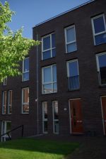  (Centrum ) Jakob Niewegpad  3812GW Amersfoort
