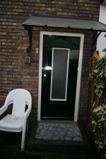  (Soesterkwartier) Hunzestraat  3812 HT Amersfoort
