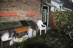  (Soesterkwartier) Hunzestraat  3812 HT Amersfoort