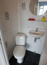  (Randenbroek) Ringweg Randenbroek 3816CL Amersfoort