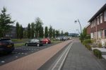  (Vathorst) Hanzeboulevard 3829GE Amersfoort