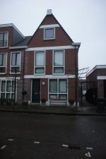  (Vathorst) Piaamstraat 3826CC Amersfoort