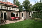  (Bergkwartier) Barchman Wuytierslaan  3818LH Amersfoort