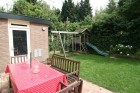  (Bergkwartier) Barchman Wuytierslaan  3818LH Amersfoort