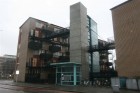  (Centrum) Columbusweg  3814WD Amersfoort